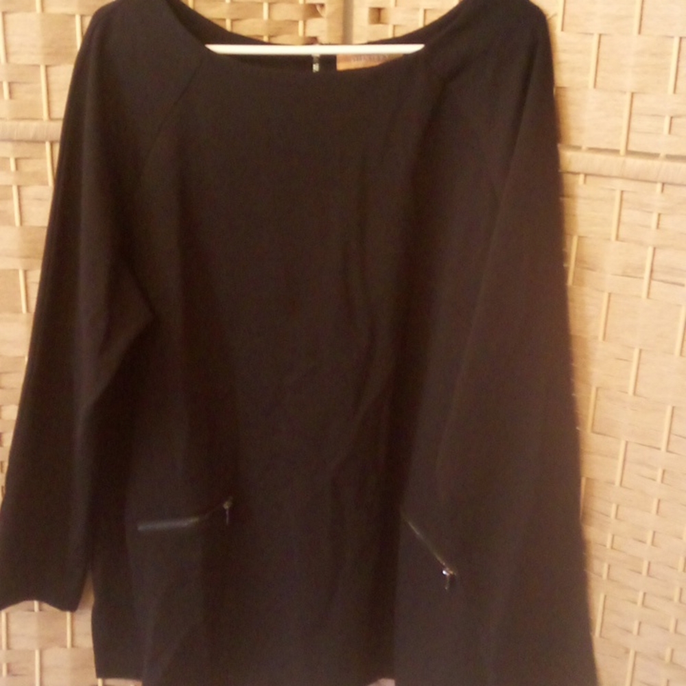 Ellen Tracy Ladies bloues